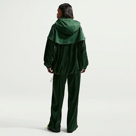 Толстовка NIKE W NSW OS HOODED WR JKT MOD