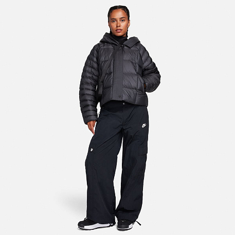 Куртка NIKE W NSW ESSNTL PRIMA PUFFER