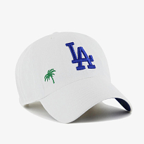 Кепка (MVP) 47 BRAND LOS ANGELES DODGERS ICON CONFE