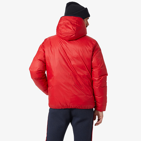 Куртка Helly Hansen REVERSIBLE DOWN JACKET
