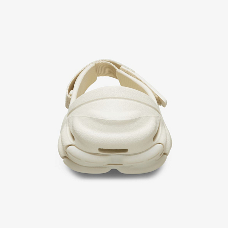 Клоги Crocs Echo Mary Jane Clog Cdy