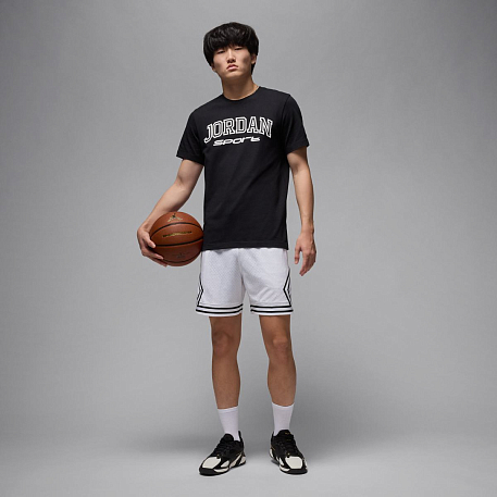 Шорты JORDAN M J DF SPRT DMND SHORT