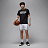 Шорты JORDAN M J DF SPRT DMND SHORT