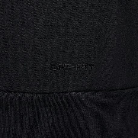 Футболка с длинным рукавом NIKE M NK DF UV PRIMARY LS CREW