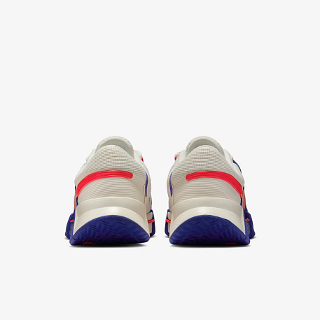 Кроссовки NIKE M ZM GP CHALLENGE 1 CLY PRM RG