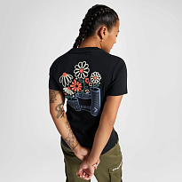 Футболка Converse WOMENS KNIT T-SHIRT