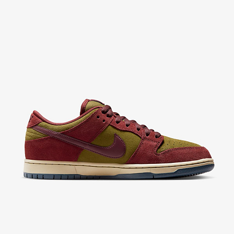 Кроссовки NIKE SB DUNK LOW PRO