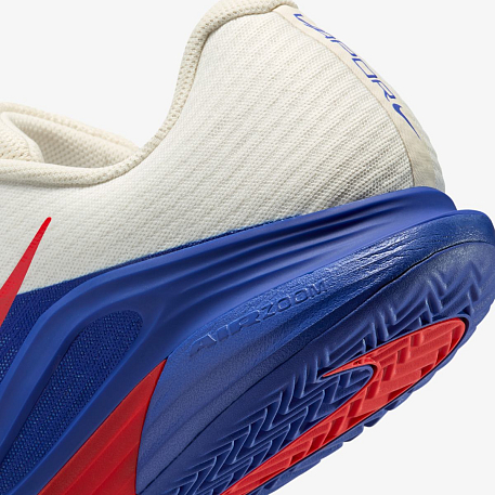 Кроссовки NIKE M ZOOM VAPOR 12 CLY PRM RG