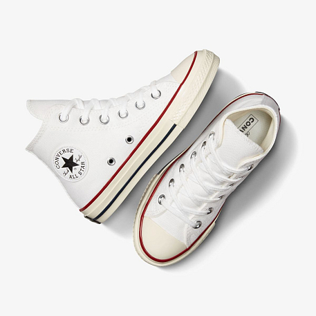 Кеды Converse Chuck 70 Vintage Canvas Kids