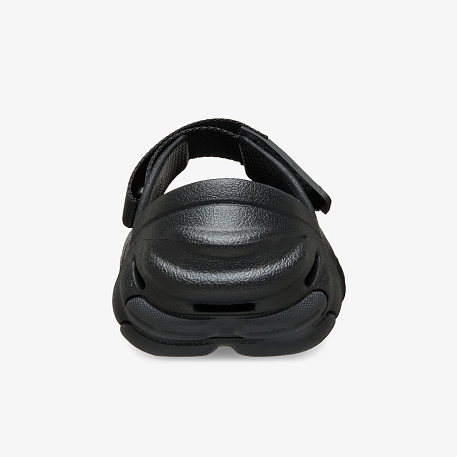 Клоги Crocs Echo Mary Jane Clog Cdy