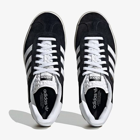 Кроссовки ADIDAS GAZELLE BOLD W