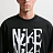 Футболка NIKE U NSW TEE LSE NIKE