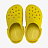 Клоги Crocs CLASSIC CLOG K TBT