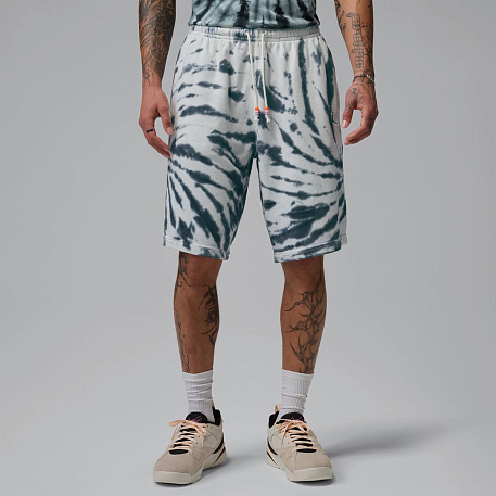 Шорты JORDAN M J BRK FSTVL TD FLC SHO