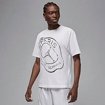 Футболка JORDAN M J DF PRACTICE TEE PSG