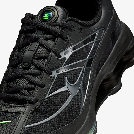 Кроссовки NIKE SHOX RIDE 2