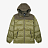 Пуховик Converse Mens Woven Down Jacket