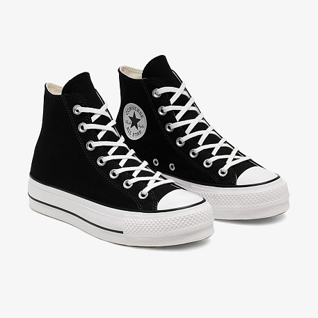 Кеды Converse Chuck Taylor All Star Lift