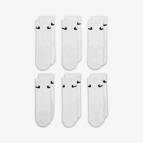 Носки Nike DRI-FIT Performance Basic Crew