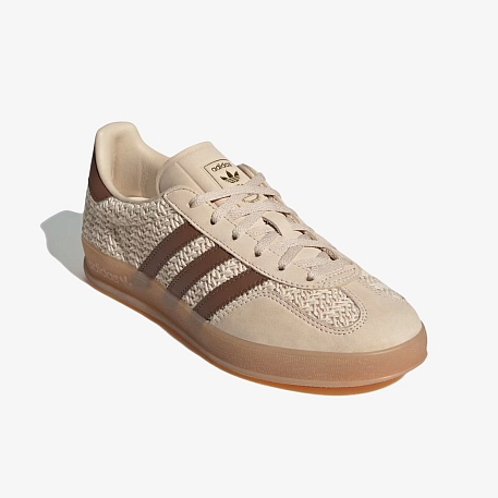 Кроссовки ADIDAS GAZELLE INDOOR W