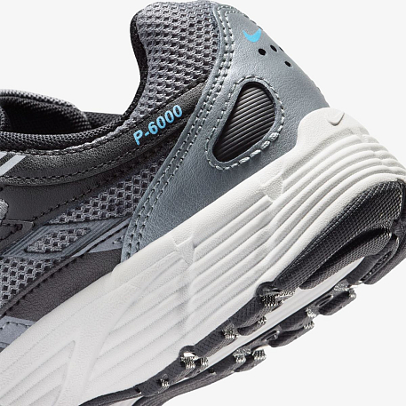 Кроссовки NIKE P-6000 (GS)