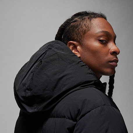 Куртка JORDAN M ESS STMT DOWN PARKA