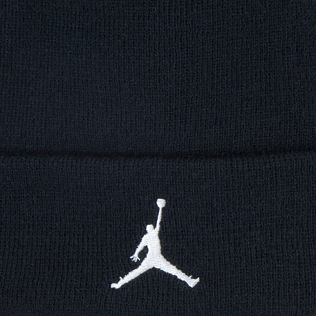 Набор:шапка,перчатки JAN JORDAN ESSENTIALS BEANIE S