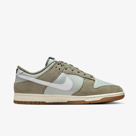 Кроссовки NIKE DUNK LOW RETRO SE