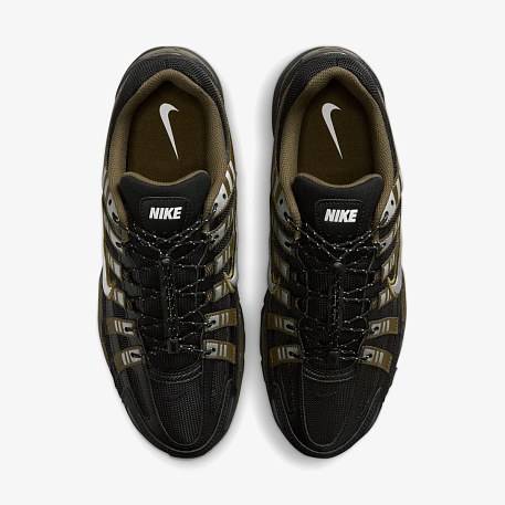 Кроссовки NIKE P-6000