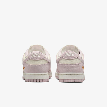 Кроссовки NIKE WMNS DUNK LOW