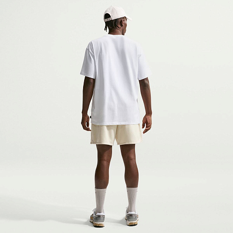 Футболка NIKE U NSW TEE LSE VOMERO PATCH