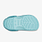 Клоги CROCS Frozen   Elsa   Classic Clog K Mlt