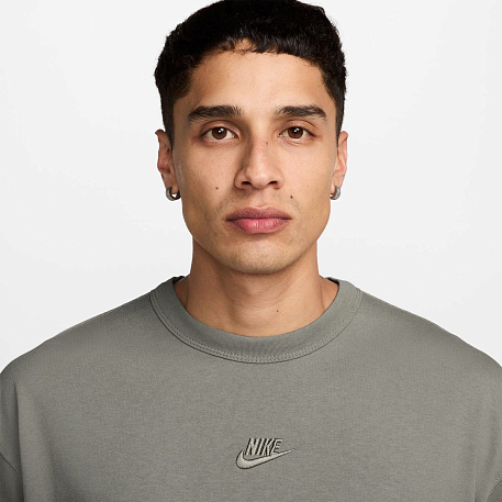 Футболка NIKE M NSW PREM ESSNTL SUST TEE