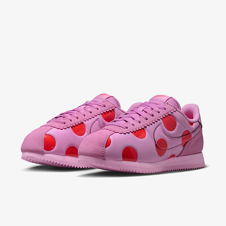 Кроссовки NIKE W CORTEZ