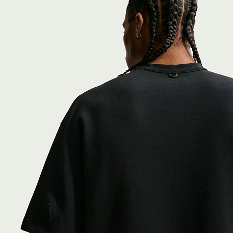 Футболка NIKE M NK DF 24.7 IS SS TOP