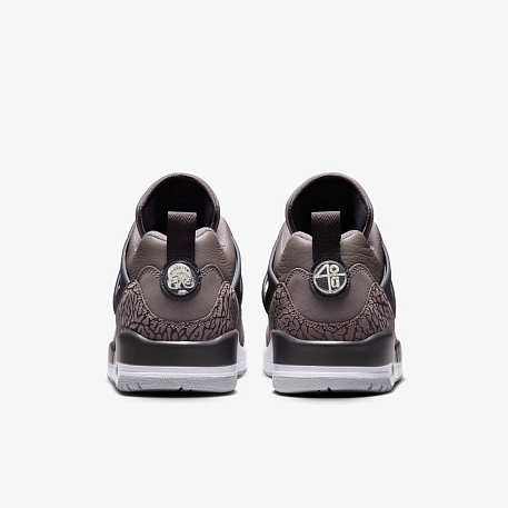 Кроссовки JORDAN SPIZIKE LOW