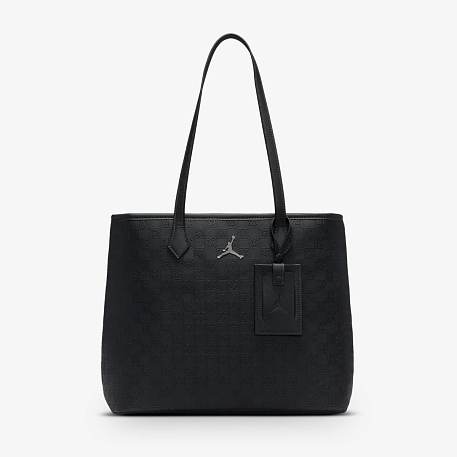 Сумка JORDAN JAM MONOGRAM TOTE BAG