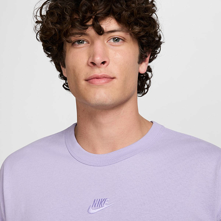 Футболка NIKE M NSW PREM ESSNTL SUST TEE