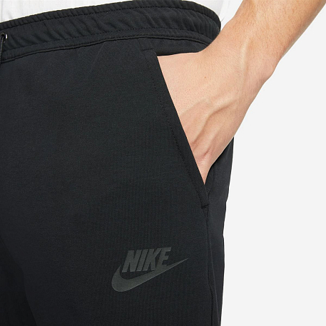 Брюки NIKE M NSW TE FLC JGGR