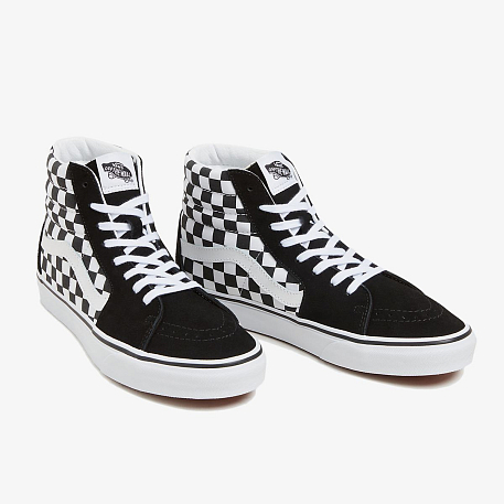 Кеды Vans UA SK8-Hi