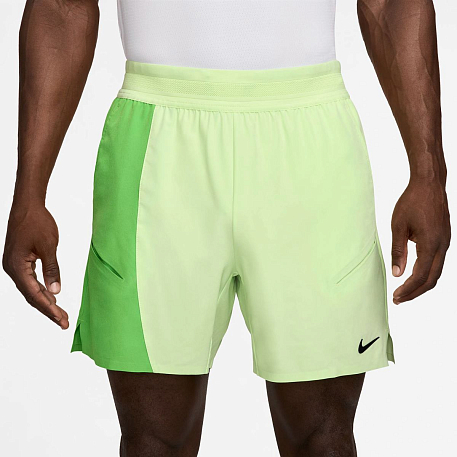 Шорты NIKE M NKCT DF SLAM SHORT MB
