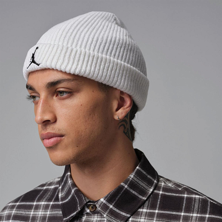 Лонгслив JORDAN M J BRK FLANNEL GFX LS