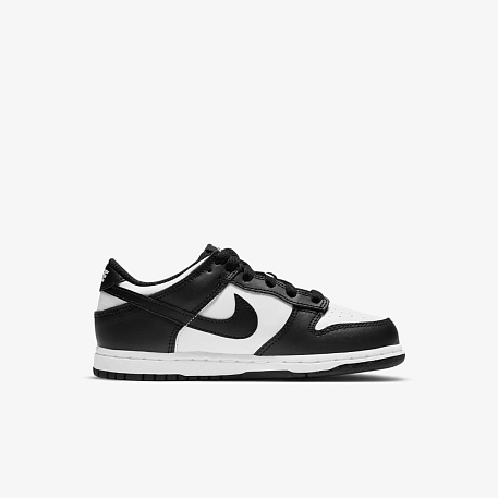 Кроссовки Nike Dunk Low (PS)