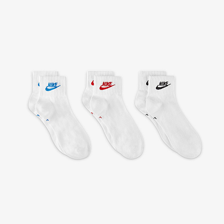 Носки Nike Everyday Essential Ankle