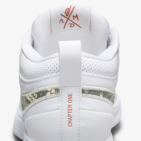 Кроссовки NIKE BOOK 1