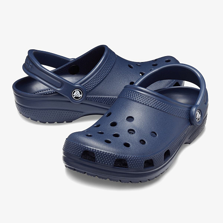 Клоги Crocs Classic