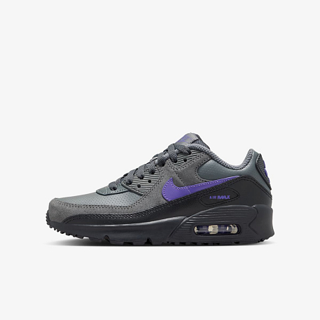 Кроссовки NIKE AIR MAX 90 SE (GS)