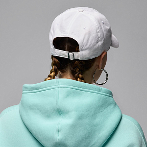 Кепка JORDAN U J CLUB CAP US CB WSH JM