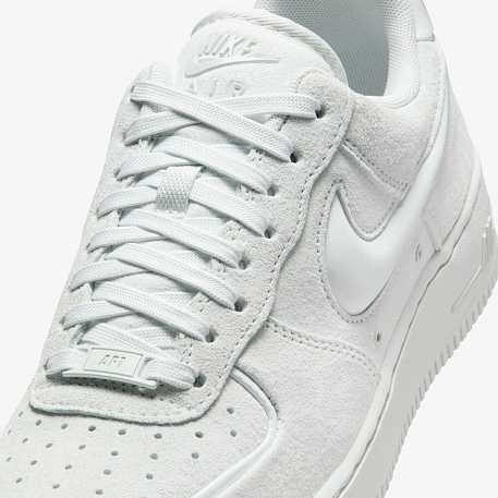 Кроссовки NIKE W AIR FORCE 1 07
