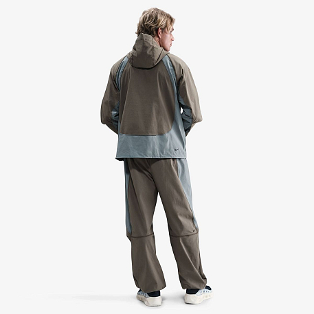 Ветровка NIKE M NK TECH WVN PRO WR FZ JACKET